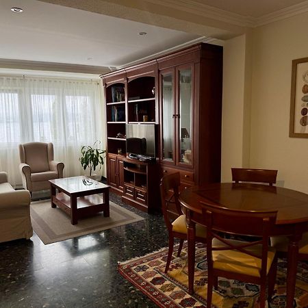 Apartamento A Tenencia 萨达 外观 照片