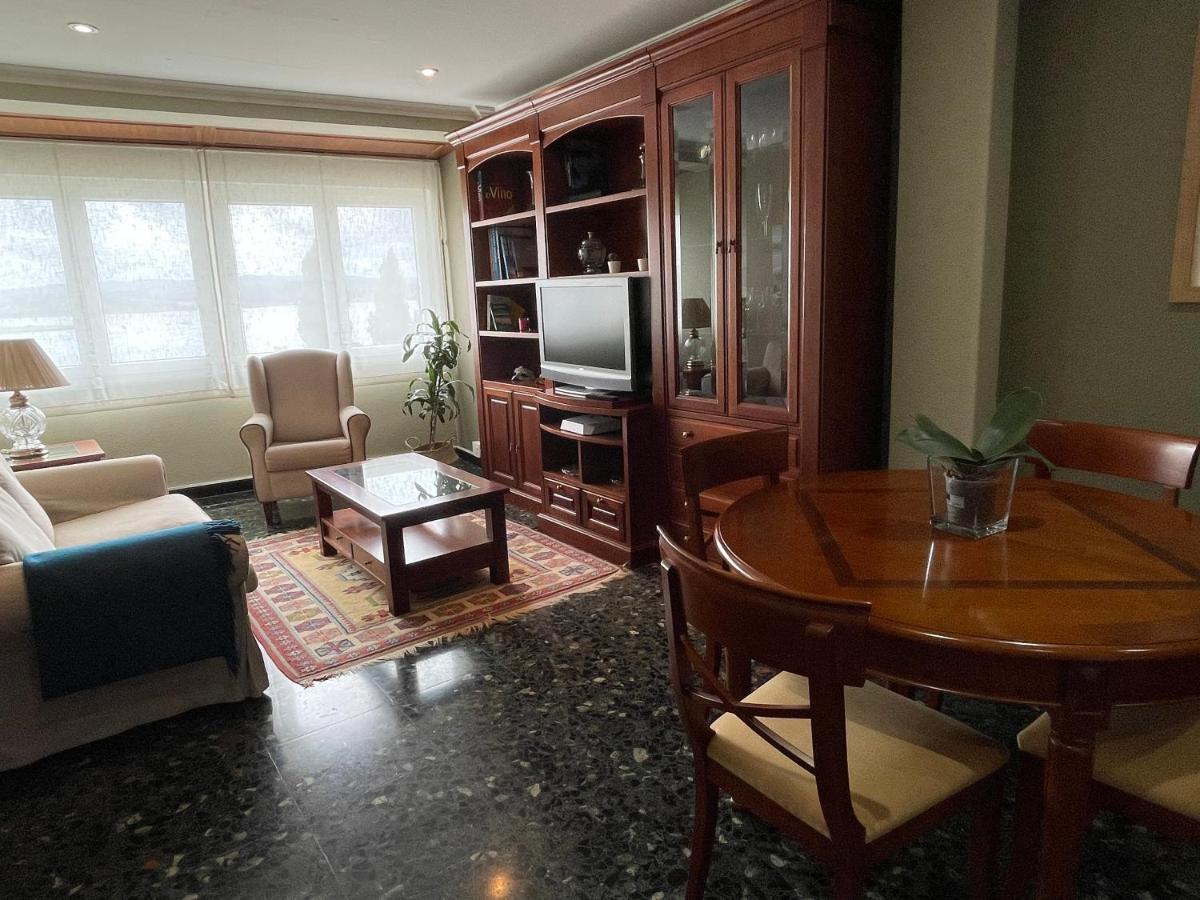 Apartamento A Tenencia 萨达 外观 照片