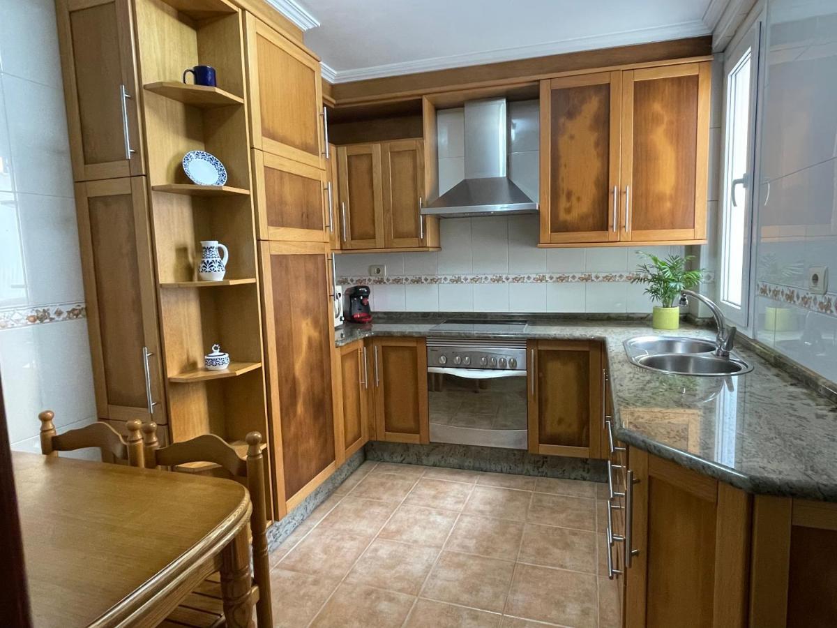 Apartamento A Tenencia 萨达 外观 照片
