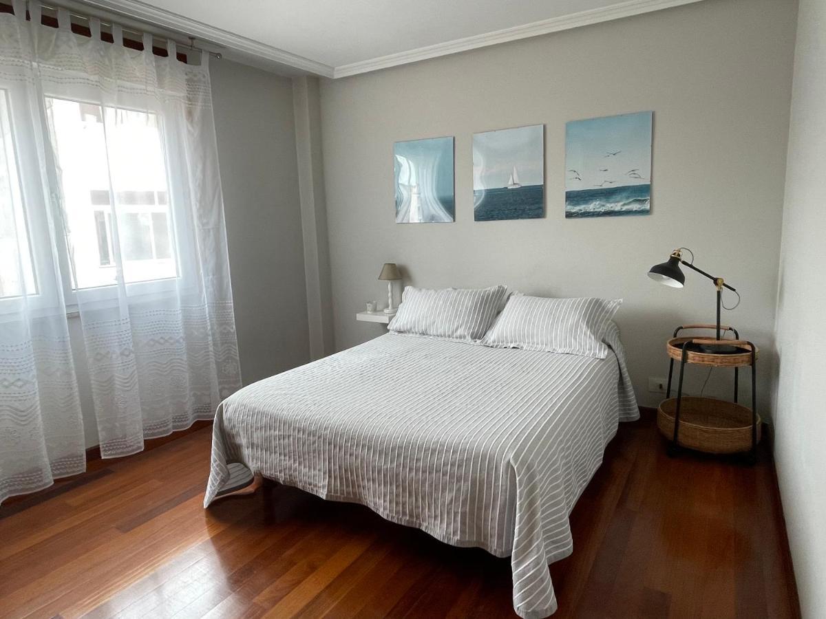 Apartamento A Tenencia 萨达 外观 照片
