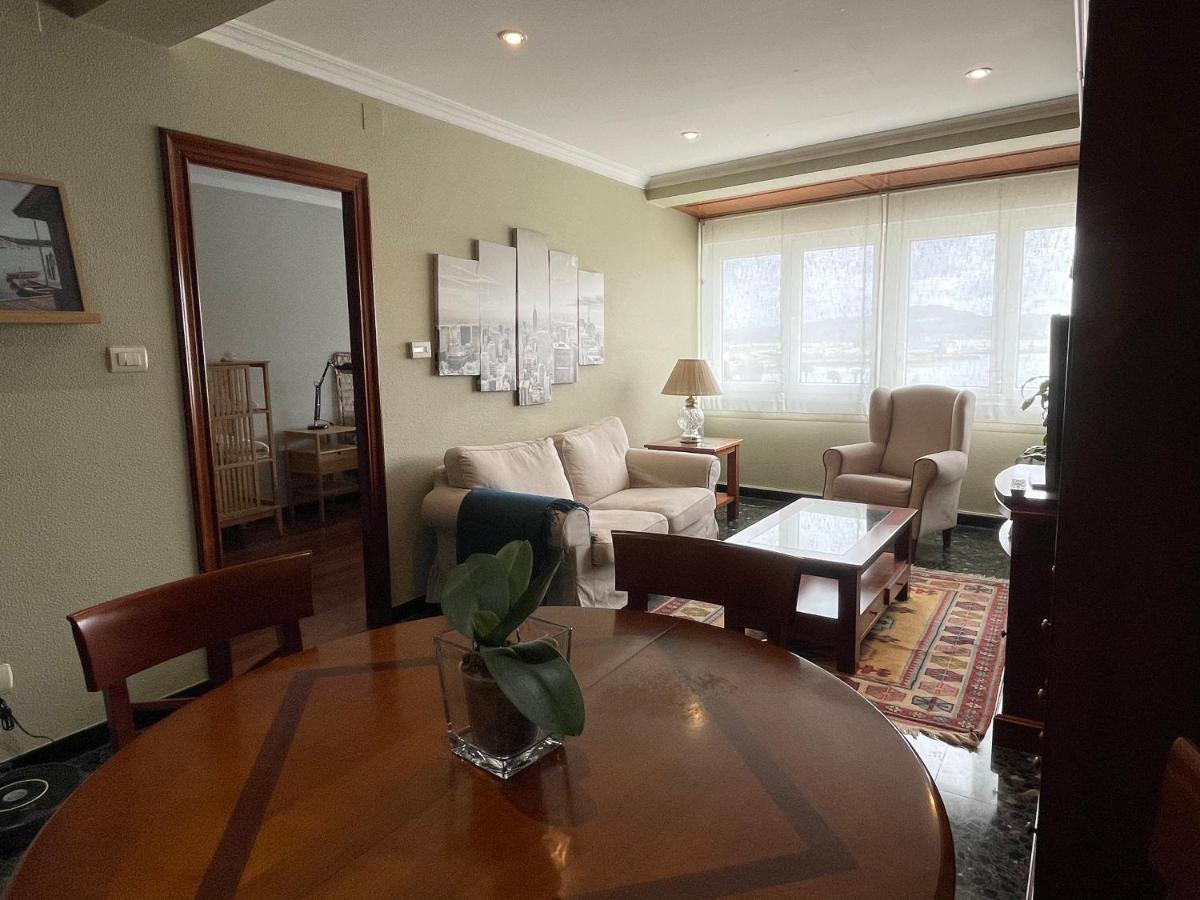 Apartamento A Tenencia 萨达 外观 照片