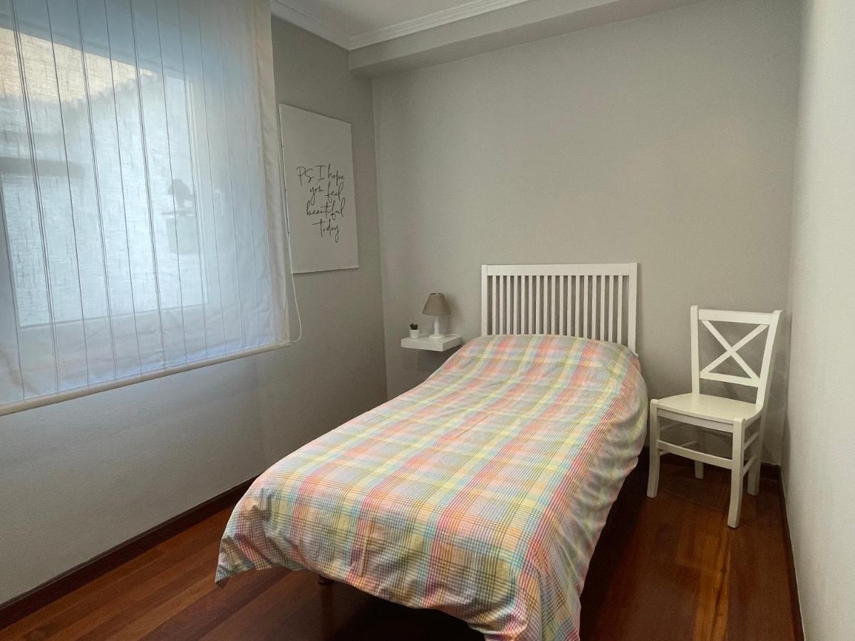 Apartamento A Tenencia 萨达 外观 照片