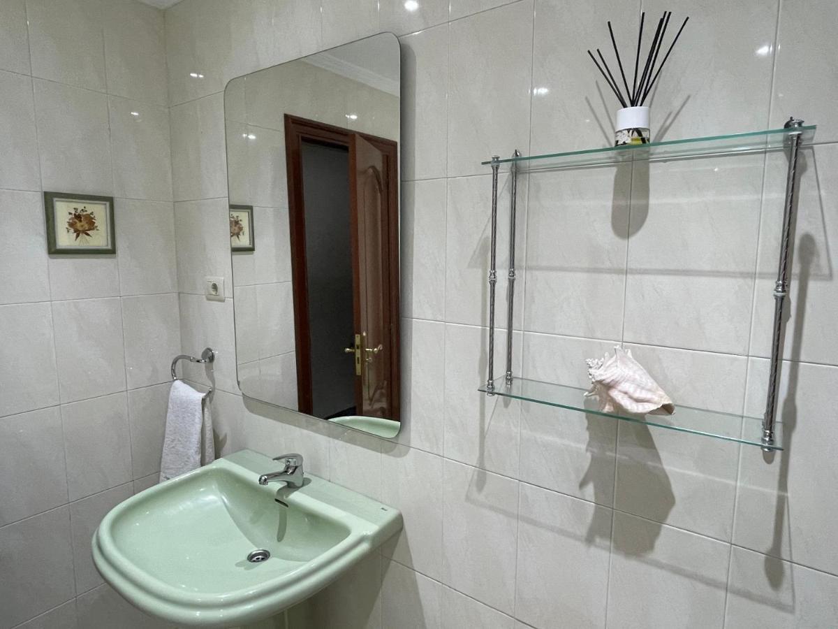 Apartamento A Tenencia 萨达 外观 照片