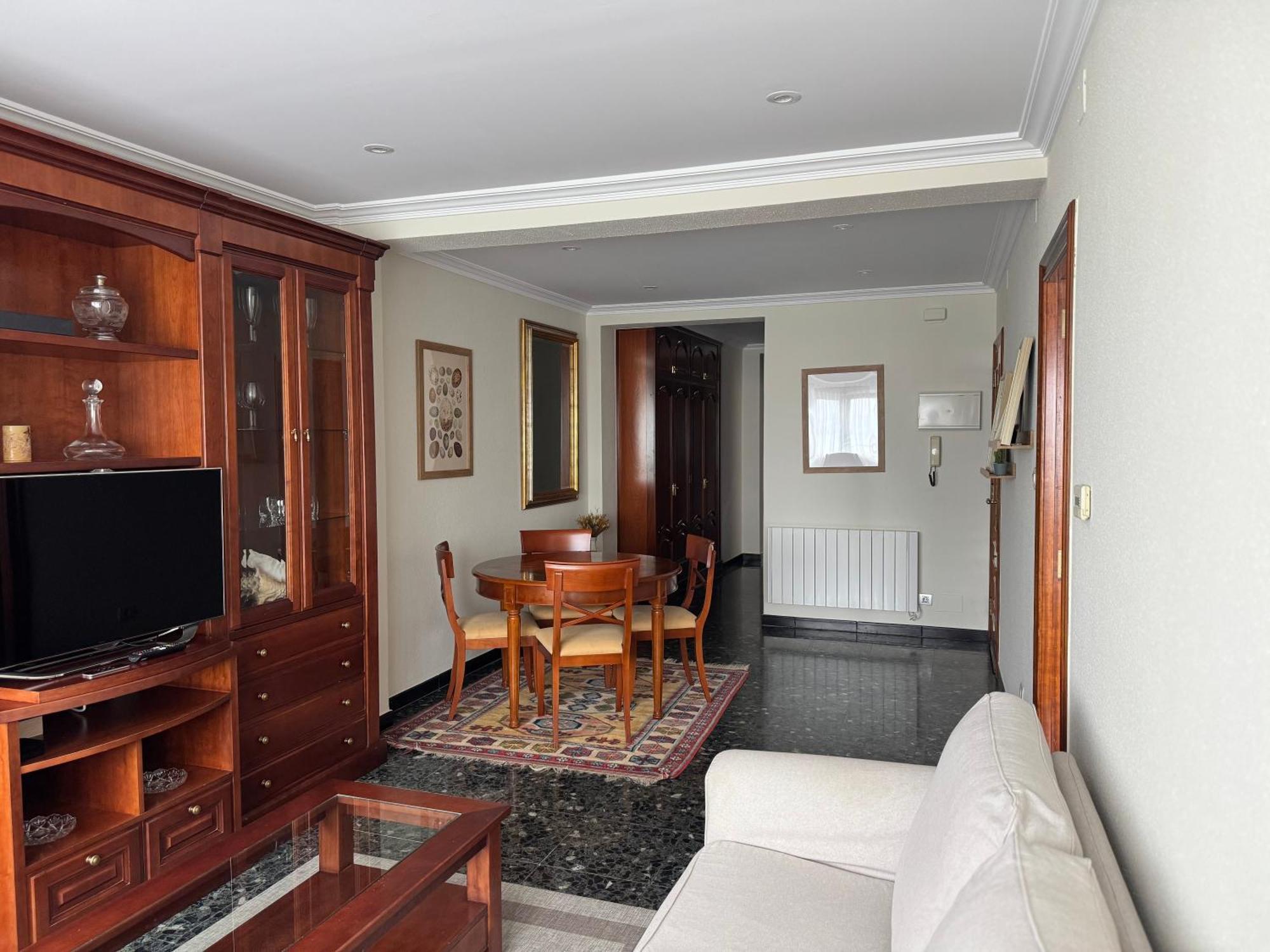 Apartamento A Tenencia 萨达 外观 照片